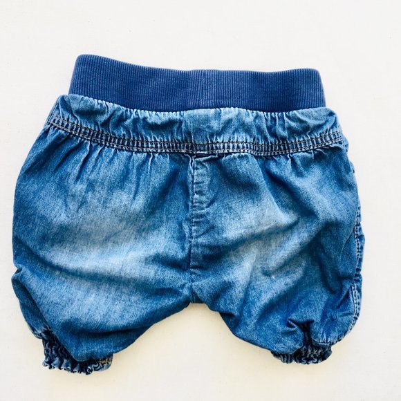 Zara Jean Baby Bloomers - Picture 3 of 3